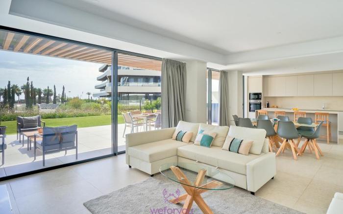 weforyou Las Nereidas de Los Álamos 3 bedrooms
