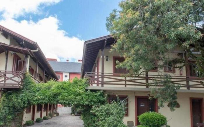 Pousada Drehmer Haus