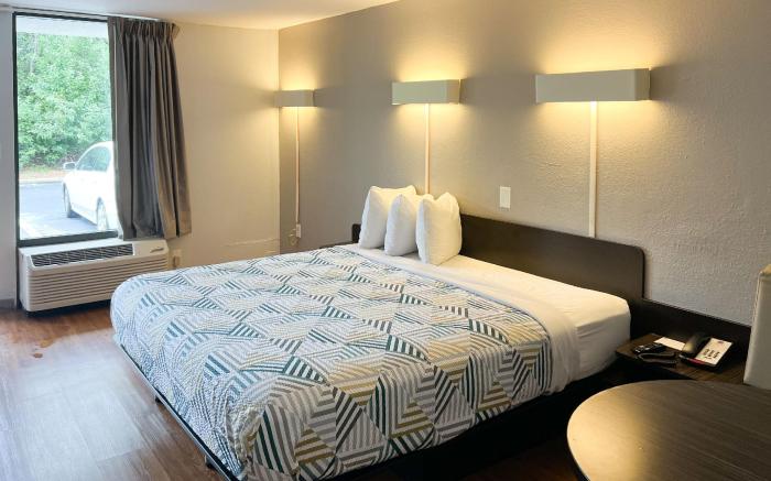 Motel6 Newnan, GA