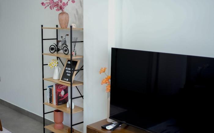 Biosphere Hulhumale | Luxury 1BHK with Ocean View