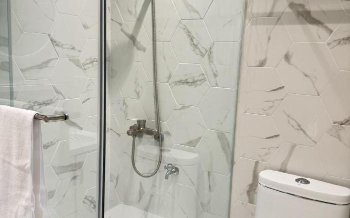 En-Suite Double Room at Harbour
