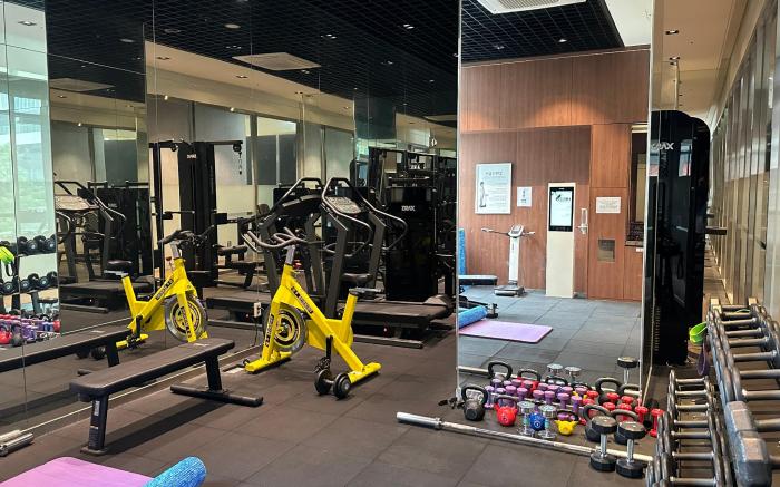 Grape residence hotel