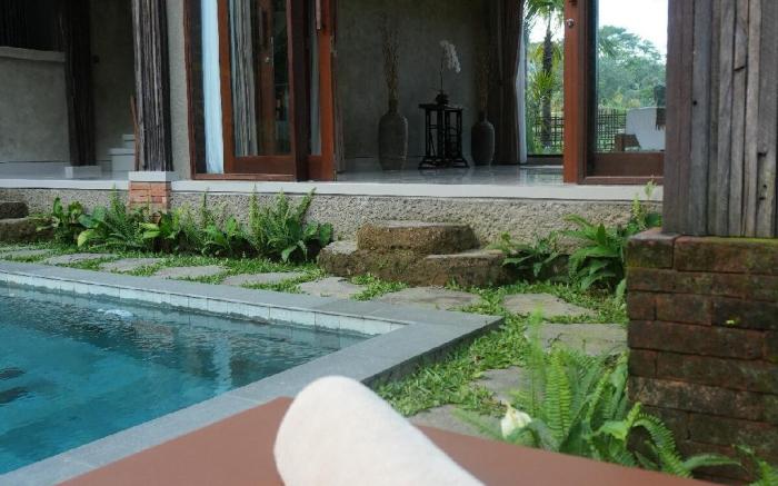 Tranquil in Bali Beauty Nature KDV2