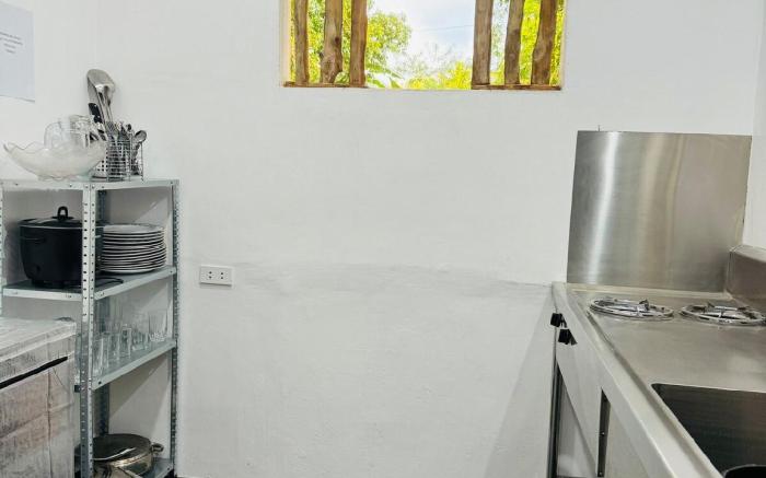 Family Suite with Pool View