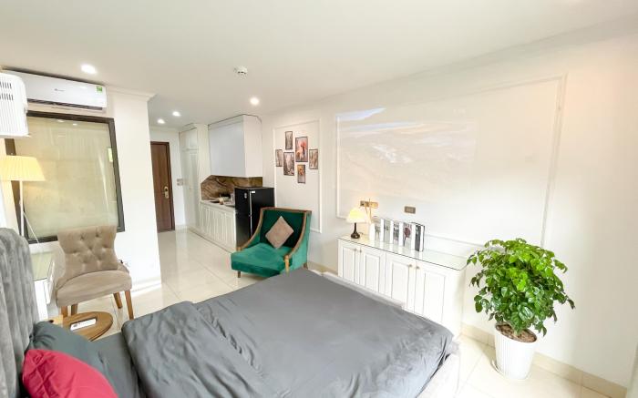 Amazing Apartment Xã Đàn