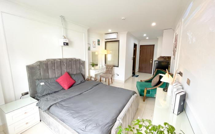 Amazing Apartment Xã Đàn