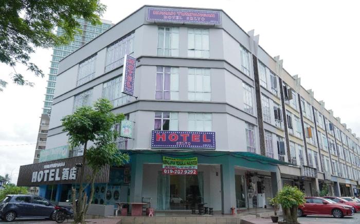 Hotel  Shlyo
