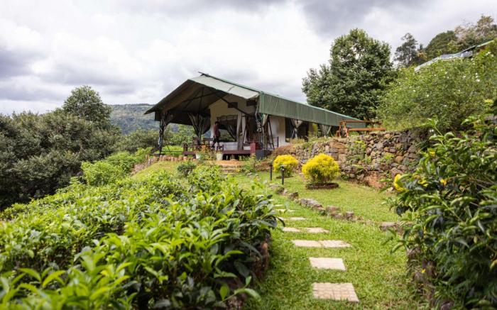 Bellway Chalets