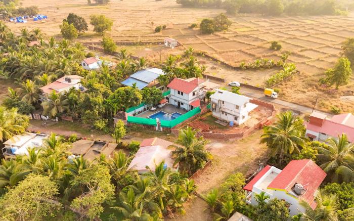 Kamal Villa By 3 seasons villas & resorts