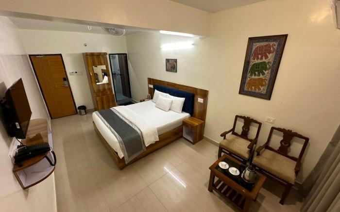 HOTEL DADO`S INN