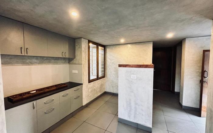 Archs Duplex, Auroville, PY