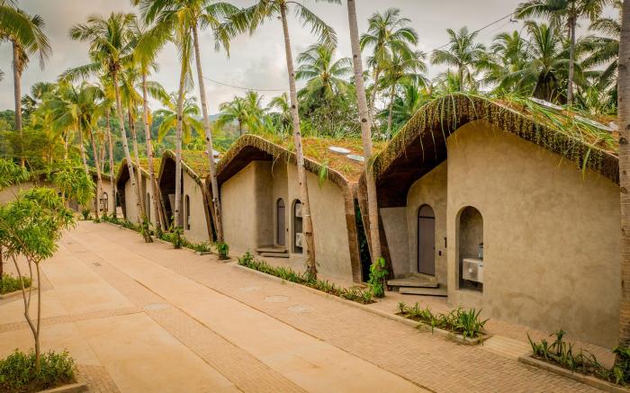 Diwatu Villas