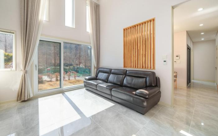 Daebudo Freesia Private Pool Villa