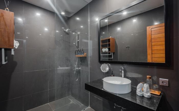 Coconut Grove Ubud Villa by Betterplace