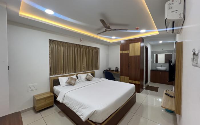 The Anantaar Hotels
