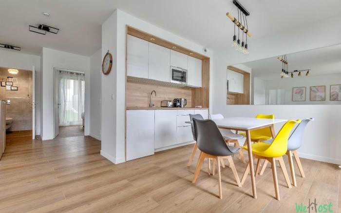 Exclusive apt with Garden - 6P - Near Disney/Paris