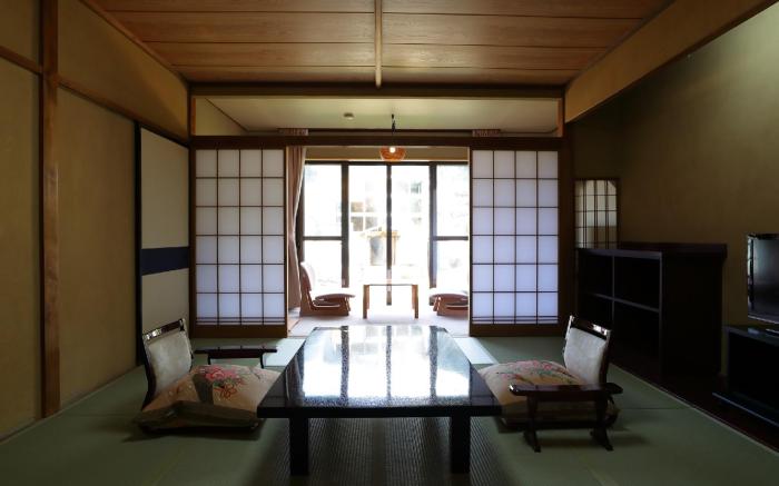 Hotel Kawachiya