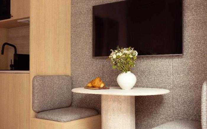 Elegant Studio - 2P- Jardin de Luxembourg/Panthéon