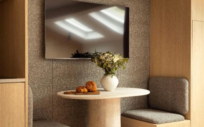 Elegant Studio - 2P- Jardin de Luxembourg/Panthéon