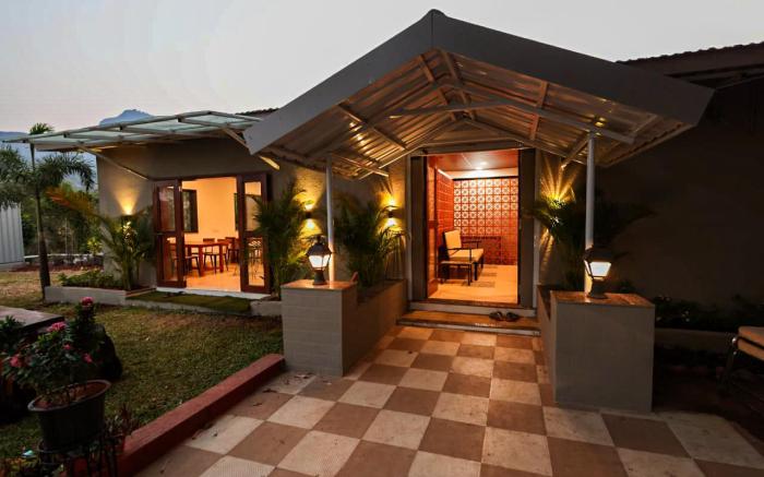 Vanah Villa And Resort