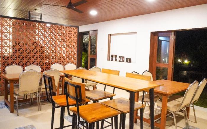 Vanah Villa And Resort