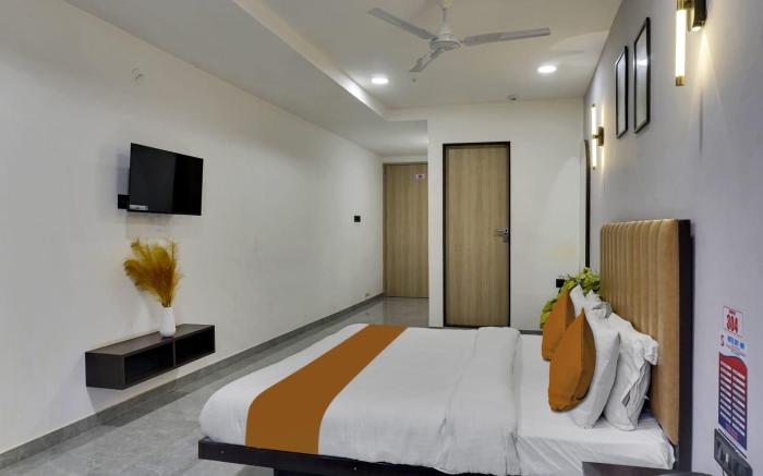 Hotel Sky Inn, Pune