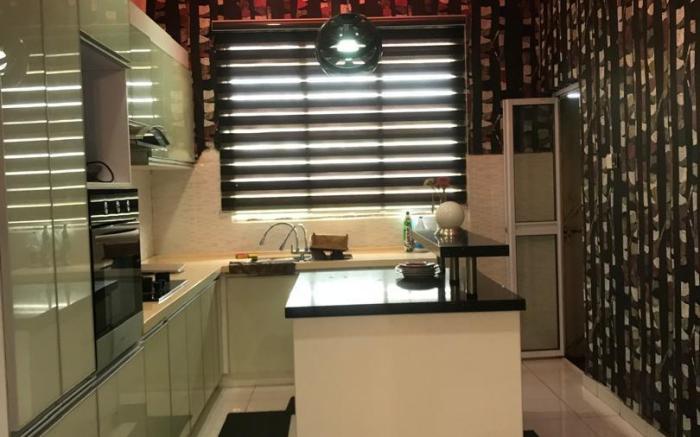 Md homestay
