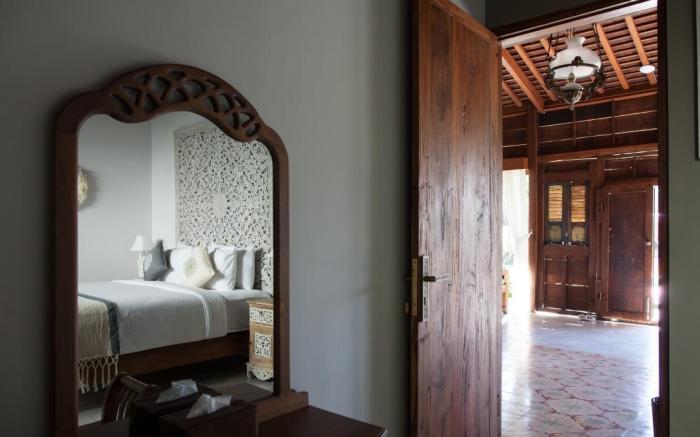 Casa Ola Villa