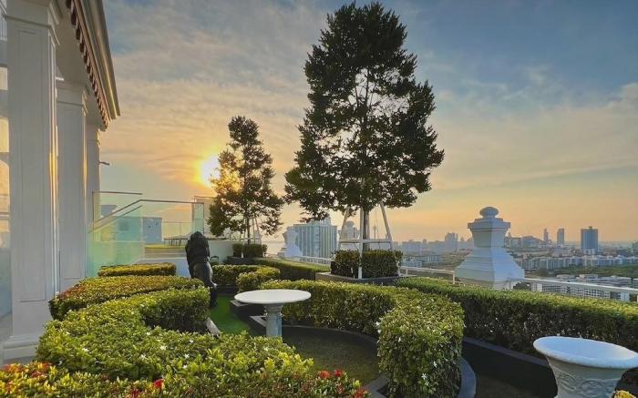 Sea View Luxury, Near The Beach and Nigh Market