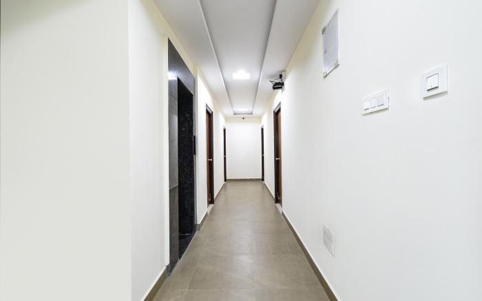 FabHotel DLF Inn – Gachibowli