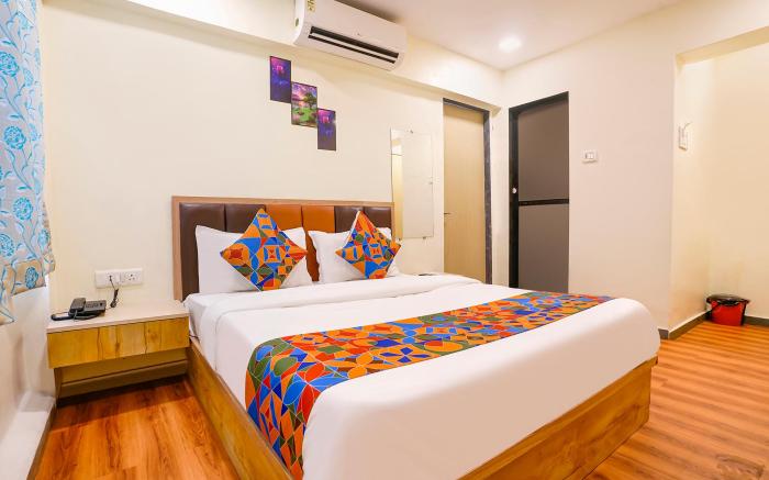 FabHotel 24*7 Residency