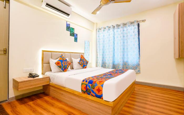 FabHotel 24*7 Residency