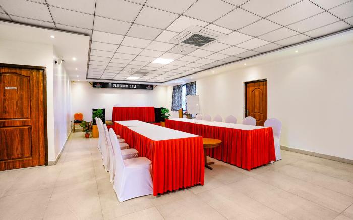 FabHotel Prestige – 1.5 km to Calangute Beach