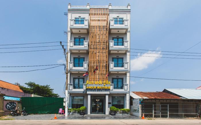 Amour Boutique Kampot