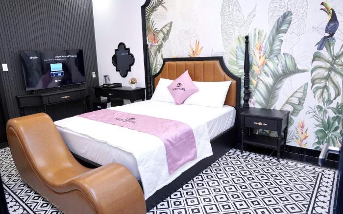 New Pearl Hotel