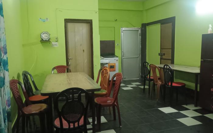 Swaroop Ashray Homestay