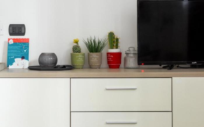 D5 - TIBURTINA APARTMENT