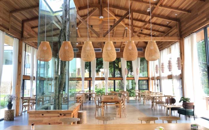 Yingde YeDuGu Resort