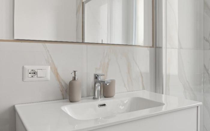 E0 - URBAN LOFT SAN GIOVANNI