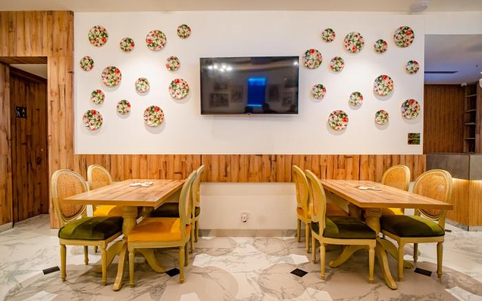 Ramada Encore by Wyndham Lucknow Airport