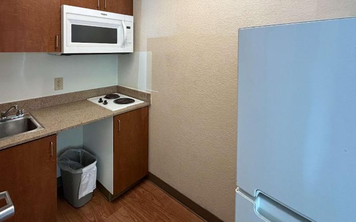 Studio 6 Rancho Cordova, CA