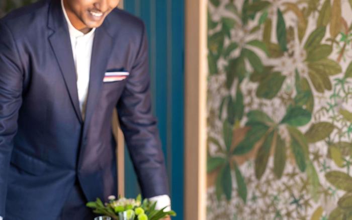 Pullman Chennai Anna Salai