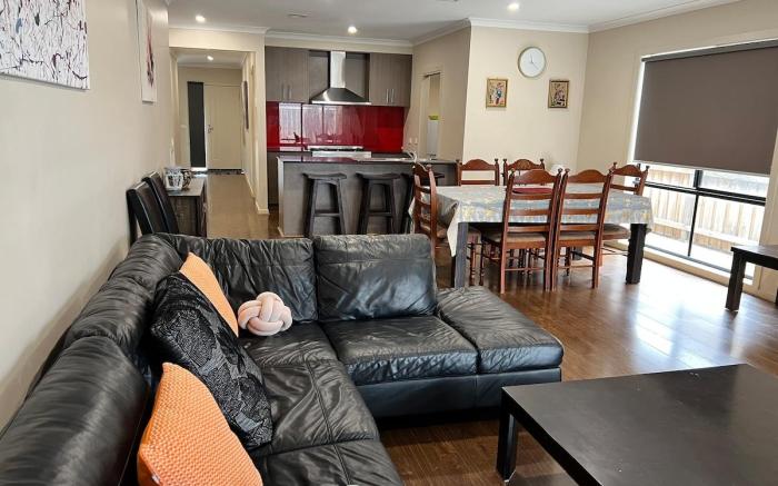 Movie/ Sport App Ararat