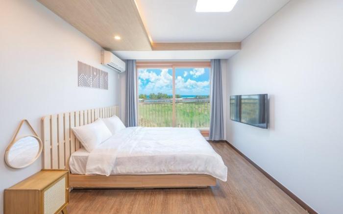 Gangneung Awoolim Pension