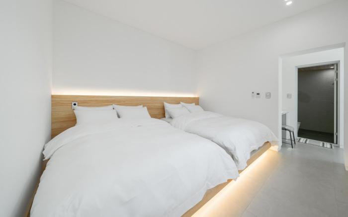 Sosidamga Pool Villa