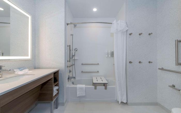 Home2 Suites by Hilton Lumberton