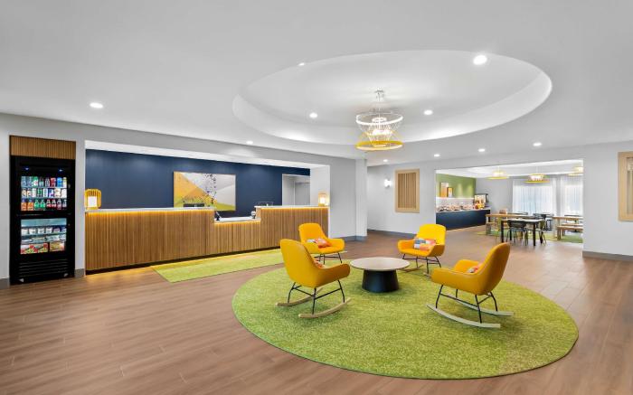 Spark by Hilton Missouri City