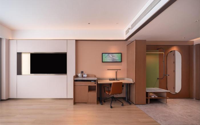 Hilton Garden Inn Xinyang East Railway Station