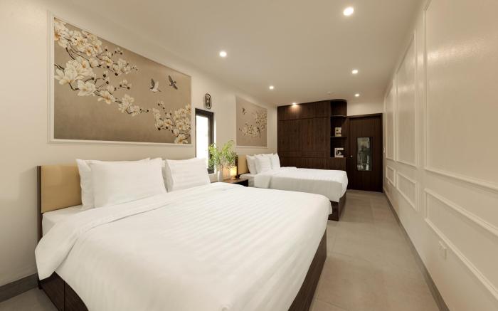 Zen House Ninh Binh