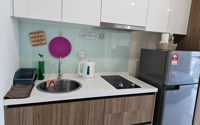 Cozy Home 2 @Kozi Square near General Hospital